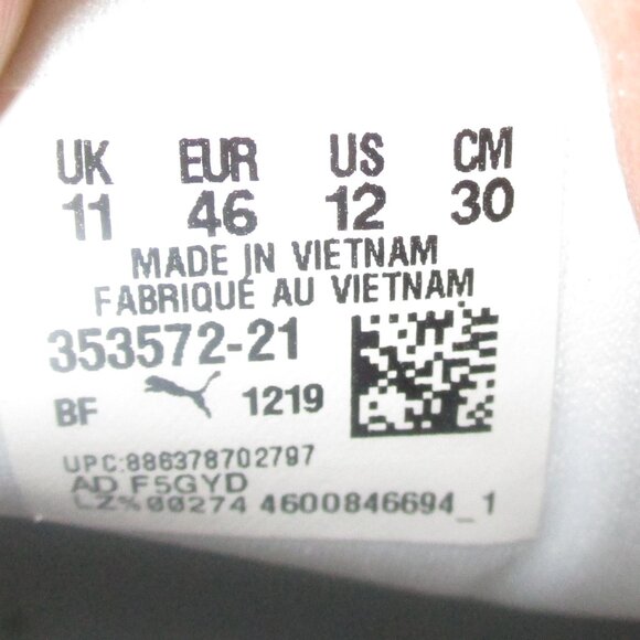 Puma Sneakers - Picture 12 of 14